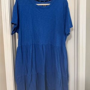 GAP Blue Women's Dress